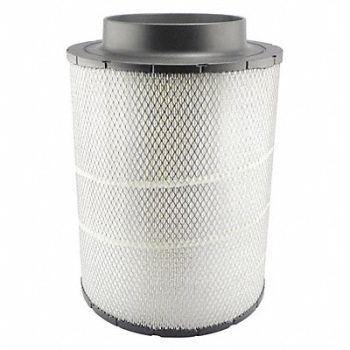 BALDWIN FILTERS Air Filter Round, 14R257