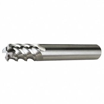 MICRO 100 Cor Rad End Mill 20.00mm Carb 1.00mm rad, 14G199