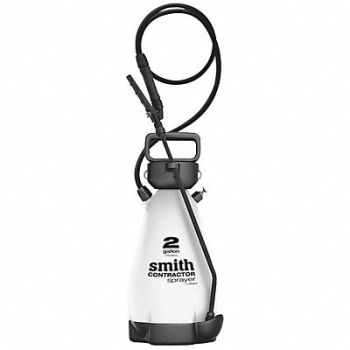 DB SMITH Shoulder Strap Sprayer 2 Gal., 14U075
