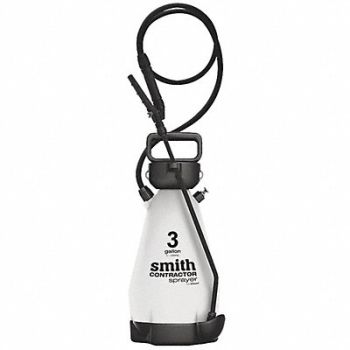 DB SMITH Shoulder Strap Sprayer 3 Gal., 14U076