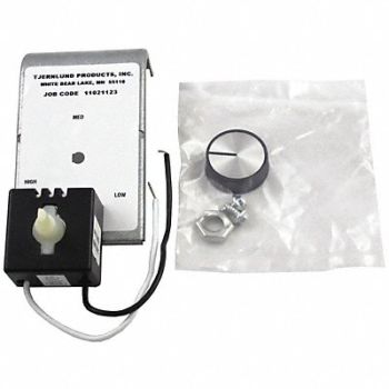 TJERNLUND Speed Control 115V 3 Amp, 14U187