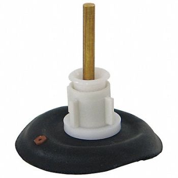 KISSLER Diaphragm Assembly Toilets, 14U340