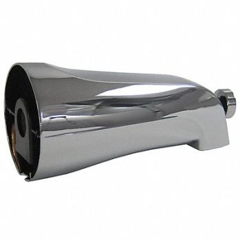 Mixet Tub Spout Kissler Zinc, 14U346