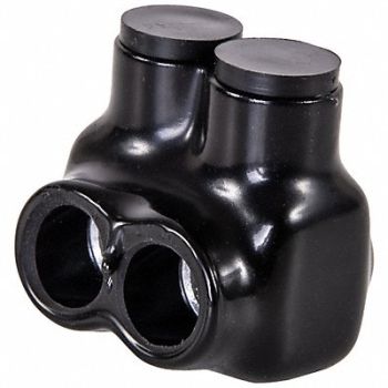 POLARIS InsulMultitapCon PVC 14 AWG 4 AWG, 14V959