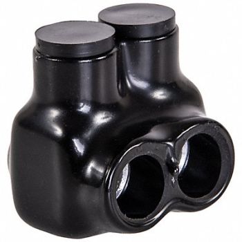 POLARIS InsulMultitapCon PVC 14 AWG 1/0 AWG, 14V961