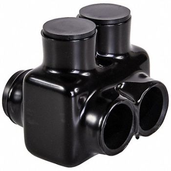 POLARIS InsulMultitapCon PVC 6 AWG 350 kcmil, 14V964