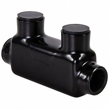 POLARIS InsulMultitapCon PVC 6 AWG 350 kcmil, 14V969