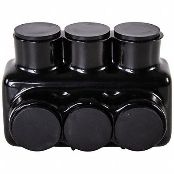 POLARIS InsulMultitapCon PVC 6 AWG 350 kcmil, 14V978