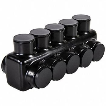 POLARIS InsulMultitapCon PVC 6 AWG 350 kcmil, 14V980