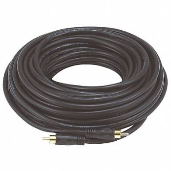 MONOPRICE A/V Cable RCA Coaxial M/M 50ft, 14X055