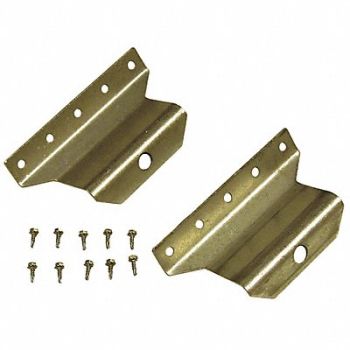 PSE AMBER Mounting Adapters For 1992 and Up Crwn V, 14X849