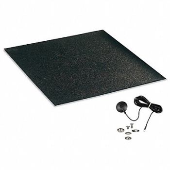 DESCO Statfree Conductive Floor Mat Kit, 56YX57