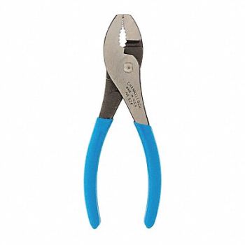CHANNELLOCK Slip Joint Plier 4.5, 150F19