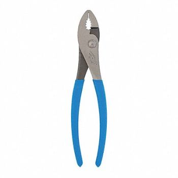 CHANNELLOCK Slip Joint Plier Shear 8, 150F21