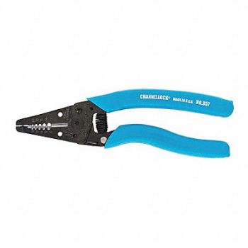 CHANNELLOCK Wire Stripper 7, 150F28