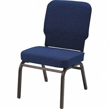 KFI Chair Armless 500lb. Capacity, 151V65