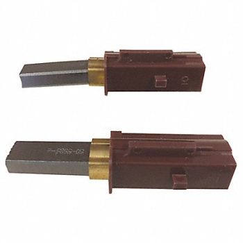 AMETEK LAMB Brush Mechanism 120V PK2, 152F63