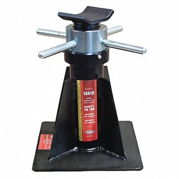 AME Jack Stand Locking 20T Min Height 16.5, 153V33