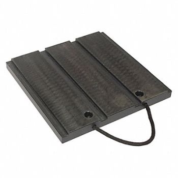 AME Jack Plate Lock Top 24 x 24 x 2, 153V39