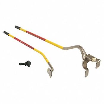 AME Golden Buddy Tire Mount/Demount Tool, 153Y11