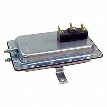 CLEVELAND CONTROLS AirSwitch .03 WC PR-V SPDT DFS-301-112, 155R59