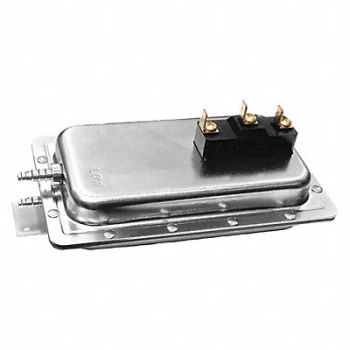 CLEVELAND CONTROLS AirSwitch .05 WC PR-V SPDT DFS-448-112, 155R65