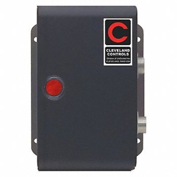 CLEVELAND CONTROLS AirSwitch .05-12 WC SPDT AFS-953, 155R84