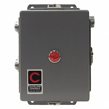 CLEVELAND CONTROLS AirSwitch .05-12 WC SPDT AFS-953-1, 155R85