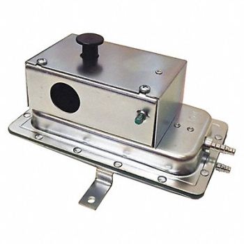 CLEVELAND CONTROLS AirSwitch .40-12 WC SPST AFS-460-112, 155T02