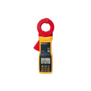 FLUKE-1630-2,EARTH GROUND LOOP AND LEAGAGE CLAMP