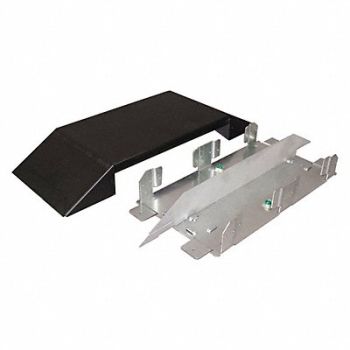 LEGRAND Device Box Steel Boxes, 15A805