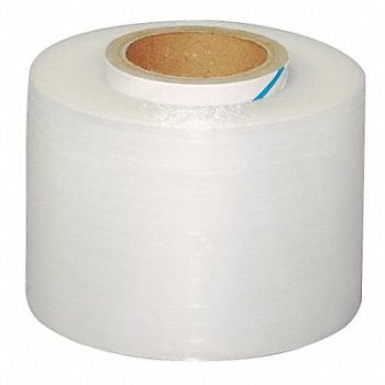 GOODWRAPPERS Stretch Wrap Cast Standard Duty PK18, 15A902