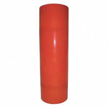GRAINGER APPROVED Stretch Wrap Cast Standard Duty, 15A987