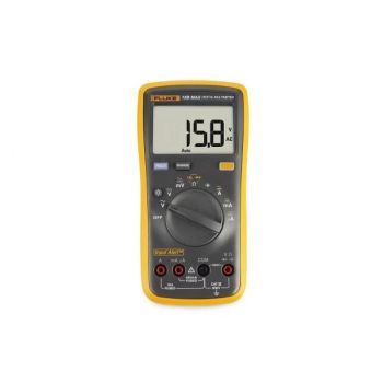 Fluke 15B MAX-02 Digital Multimeter / Multimeter Digital