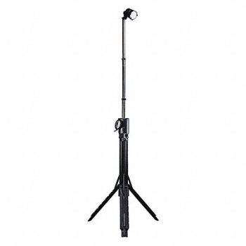 FOXFURY LtgSystm Battery and Corded 5600lm LED, 15D964