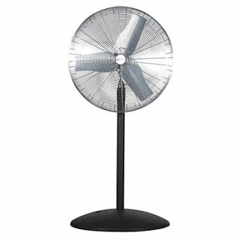 AIRMASTER FAN Air Circulator 30 7794 cfm 115V, 15E712