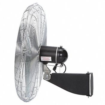 AIRMASTER FAN Air Circulator 30 In 7794 cfm 115V, 15E713