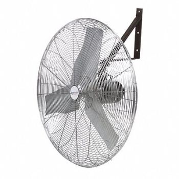 AIRMASTER FAN Air Circulator 30 In 7185 cfm 115V, 15E709