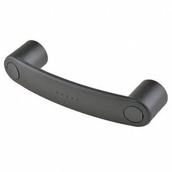 ELESA Flexible Bridge Handle Technopolymer, 15E730