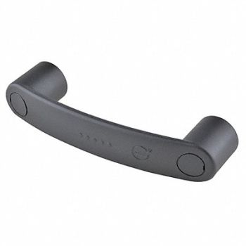 ELESA Antimicrobial Bridge Handle Matte, 15E729