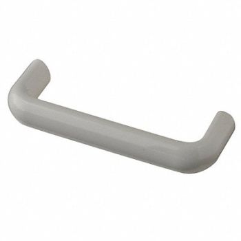 ELESA Antimicrobial Bridge Handle Gloss, 15E737