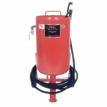 ALC Pressure Blaster 250 lb Capacity, 15E744