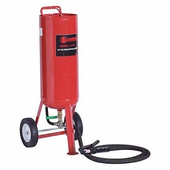 ALLSOURCE Pressure Blaster 100lb., 15E745