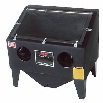 ALC Polymer Bench Top Cabinet, 15E778