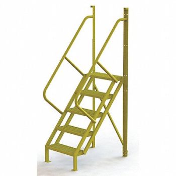 TRI-ARC Configurable Crossover Ladder Steel, 15E904