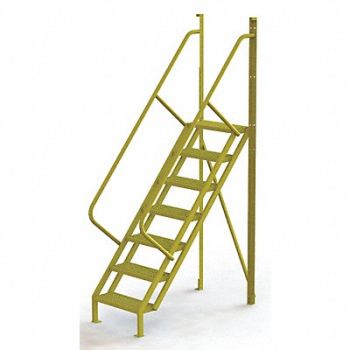 TRI-ARC Configurable Crossover Ladder 1000 lb., 15E906
