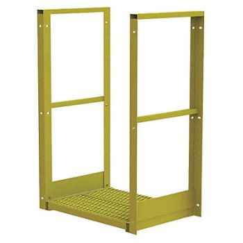 TRI-ARC Confgrable Crossover Bridge 20 in Span, 15E929