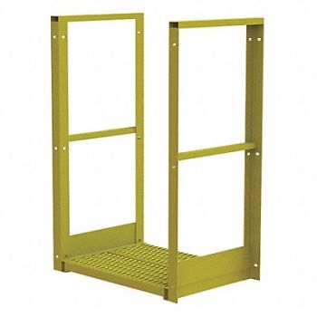 TRI-ARC Confgrable Crossover Bridge 20 in Span, 15E931