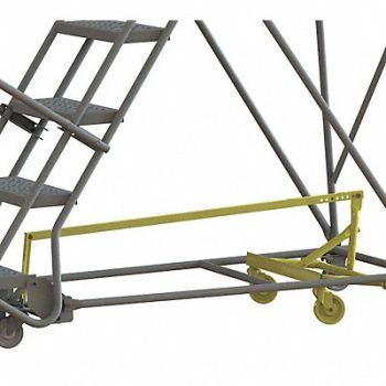 TRI-ARC All-Direction Maneuverability Kit, 15F041
