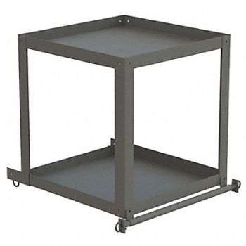 TRI-ARC Stock Picking Shelf Kit 100 lb., 15F042